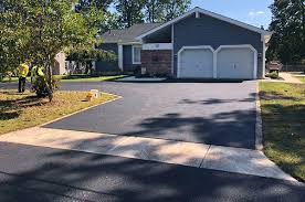 Driveway Overlay Services in Cairo, GA